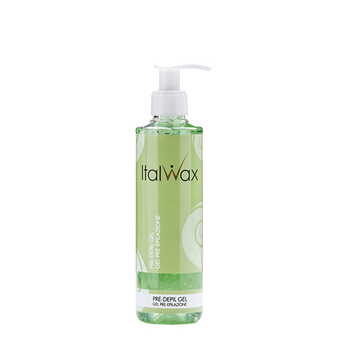 Гель для депиляции ItalWax (250 мл) Гель для депиляции ItalWax (250 мл)