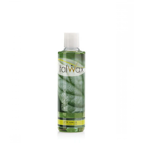 Масло после депиляции ItalWax "Ментол" (250 мл) Масло после депиляции ItalWax "Ментол" (250 мл)