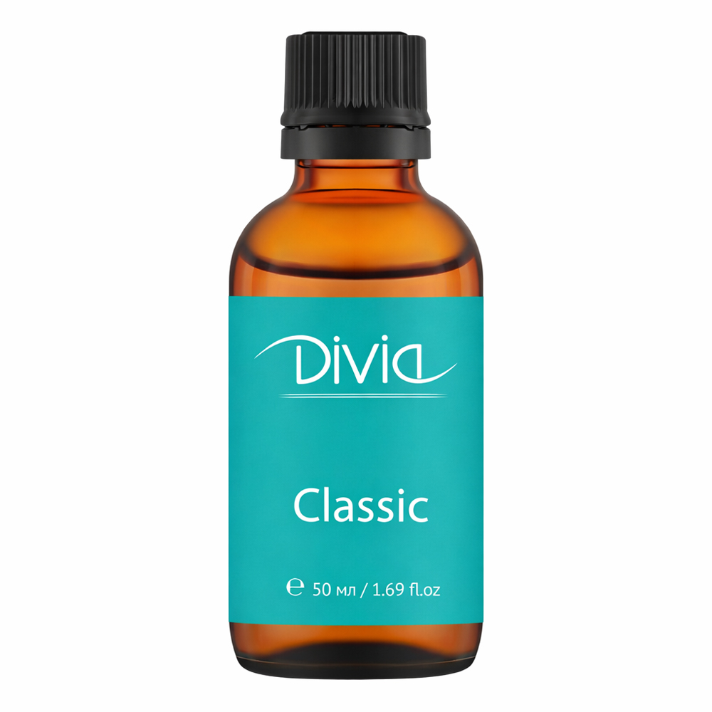 Мономер для акриловой пудры Divia "Classic Light Violet" - Di1833 (50 мл) Мономер для акриловой пудры Divia "Classic Light Violet" - Di1833 (50 мл)