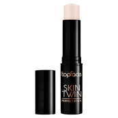 Хайлайтер стік Topface "Skin Twin - Perfect Stick Highlighter" - PT560 (9 г) 002 - Golden Crown (золотистий). Зображення №2 Хайлайтер стік Topface "Skin Twin - Perfect Stick Highlighter" - PT560 (9 г) 002 - Golden Crown (золотистий). Зображення №2