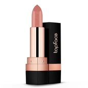 Помада для губ TopFace "Instyle - Сreamy Lipstick" - PT156 (4 г) 012 - Sweet Mulberry (рожево-фіолетовий). Зображення №2 Помада для губ TopFace "Instyle - Сreamy Lipstick" - PT156 (4 г) 012 - Sweet Mulberry (рожево-фіолетовий). Зображення №2