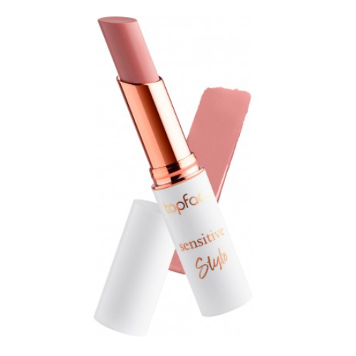 Помада для губ TopFace "Sensitive - Stylo Lipstick" - PT157 (3,5 г) 005 - Pink Lie (ніжно-рожевий) Помада для губ TopFace "Sensitive - Stylo Lipstick" - PT157 (3,5 г) 005 - Pink Lie (ніжно-рожевий)