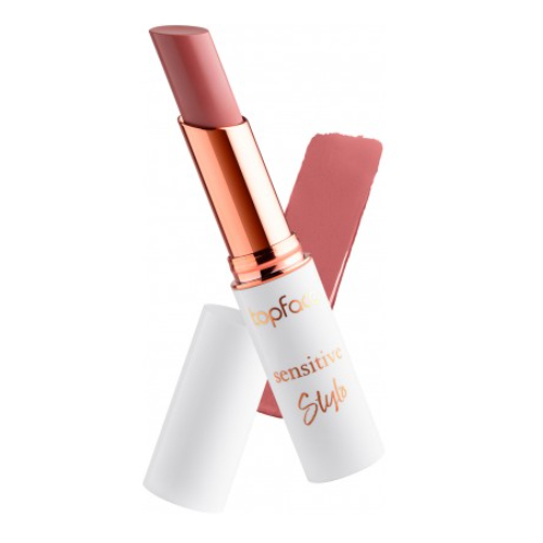 Помада для губ TopFace "Sensitive - Stylo Lipstick" - PT157 (3,5 г) 007 - Magic Love (теплый розово-коралловый) Помада для губ TopFace "Sensitive - Stylo Lipstick" - PT157 (3,5 г) 007 - Magic Love (теплый розово-коралловый)