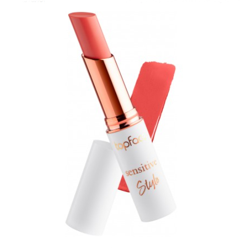 Помада для губ TopFace "Sensitive - Stylo Lipstick" - PT157 (3,5 г) 009 - Lucky Coral (кораловий) Помада для губ TopFace "Sensitive - Stylo Lipstick" - PT157 (3,5 г) 009 - Lucky Coral (кораловий)