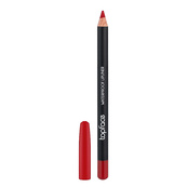 Карандаш для губ водостойкий TopFace "Waterproof Lipliner" - PT613 (1,14 г) 116 - красный. Изображение №2