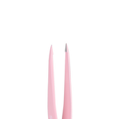Пінцет для брів точковий Beauty&Care TBC-11-5 Сталекс. Зображення №2