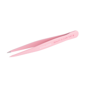 Пінцет для брів точковий Beauty&Care TBC-11-5 Сталекс. Зображення №3