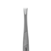 Пінцет для брів прямий Classic TC-10-01 Сталекс. Зображення №2