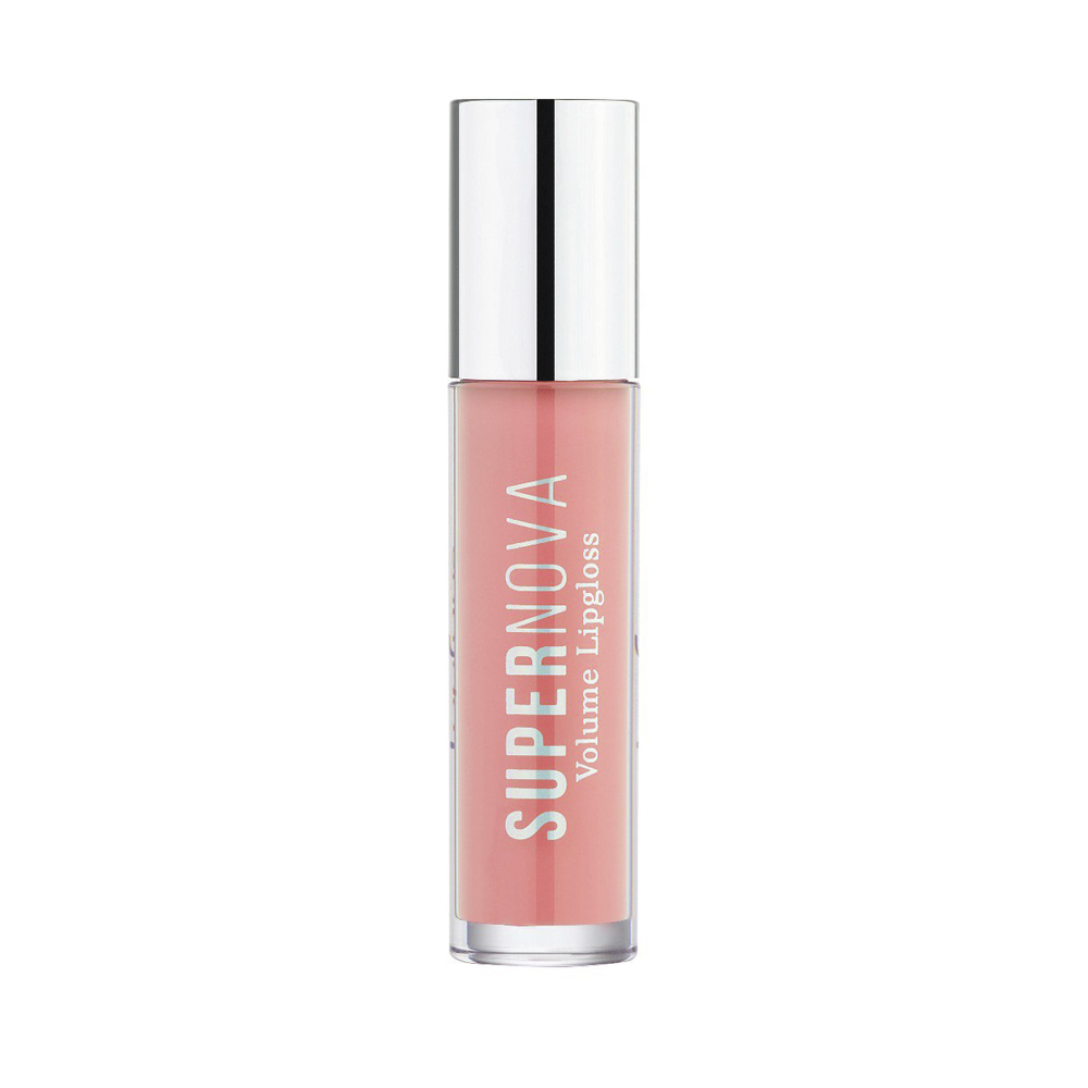 Блиск для губ TopFace "Supernova Volume Lipgloss" - PT209 (4 мл) 009 - Divinium (світло-рожевий, напівпрозорий) Блиск для губ TopFace "Supernova Volume Lipgloss" - PT209 (4 мл) 009 - Divinium (світло-рожевий, напівпрозорий)