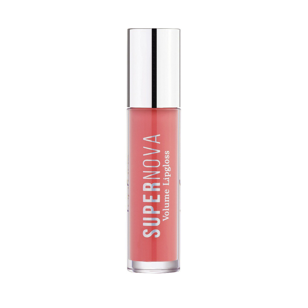 Блеск для губ TopFace "Supernova Volume Lipgloss" - PT209 (4 мл) 010 - Lotus (кораллово-розовый, полупрозрачный) Блеск для губ TopFace "Supernova Volume Lipgloss" - PT209 (4 мл) 010 - Lotus (кораллово-розовый, полупрозрачный)
