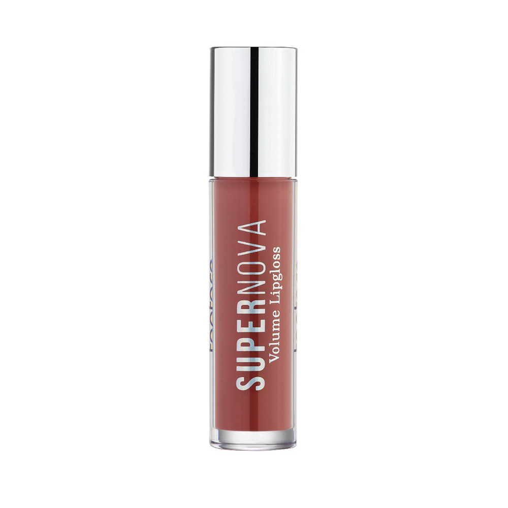 Блиск для губ TopFace "Supernova Volume Lipgloss" - PT209 (4 мл) 012 - Namaste (нюдово-периковий, напівпрозорий) Блиск для губ TopFace "Supernova Volume Lipgloss" - PT209 (4 мл) 012 - Namaste (нюдово-периковий, напівпрозорий)