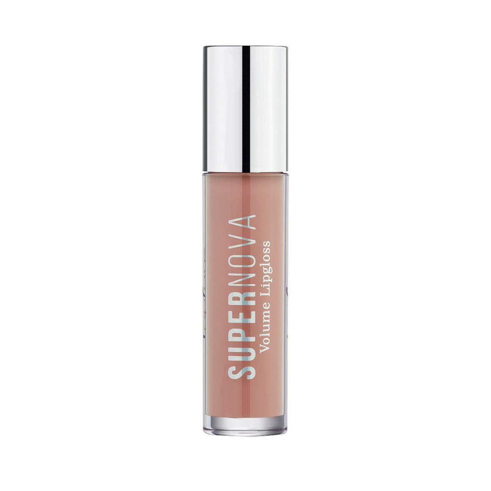 Блеск для губ TopFace "Supernova Volume Lipgloss" - PT209 (4 мл) 013 - Breath (нюдовый, полупрозрачный) Блеск для губ TopFace "Supernova Volume Lipgloss" - PT209 (4 мл) 013 - Breath (нюдовый, полупрозрачный)