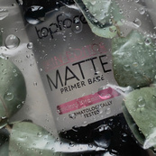 База под макияж TopFace "Skin Editor - Mate Primer Base" PT470 (002) - Прозрачная и уменьшающая поры (31 мл). Изображение №2 База под макияж TopFace "Skin Editor - Mate Primer Base" PT470 (002) - Прозрачная и уменьшающая поры (31 мл). Изображение №2