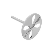 Podo Disc Сталекс - PDset-25 L в комплекте со сменным файлом (180 грит, 5 шт, 25 мм). Изображение №3 Podo Disc Сталекс - PDset-25 L в комплекте со сменным файлом (180 грит, 5 шт, 25 мм). Изображение №3