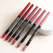Олівець для губ Topface "Stylo Lipliner" - PT618 (0,29 г) 013 - яскраво-рожевий. Зображення №5
