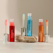 Бустер для губ TopFace "Volumizing Lip Booster" PT210 (4 мл) 002 - Hot Chilli (нежно-розовый). Изображение №5 Бустер для губ TopFace "Volumizing Lip Booster" PT210 (4 мл) 002 - Hot Chilli (нежно-розовый). Изображение №5