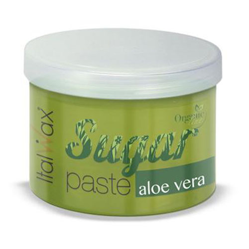 Цукрова паста для шугарингу ItalWax (750 г) Цукрова паста для шугарингу ItalWax (750 г)