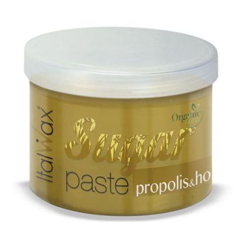 Паста для шугарингу ItalWax (750 г) Паста для шугарингу ItalWax (750 г)