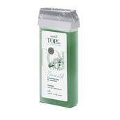Воск кассетный ItalWax "Top Line" (100 мл) Магнолия. Изображение №2 Воск кассетный ItalWax "Top Line" (100 мл) Магнолия. Изображение №2