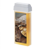 Віск касетний ItalWax (100 мл) Алое. Зображення №2 Віск касетний ItalWax (100 мл) Алое. Зображення №2