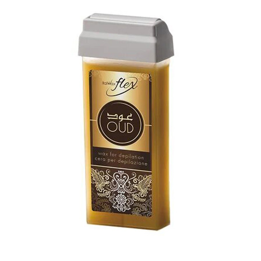 Воск кассетный ItalWax "Flex" (100 мл) OUD Удовое дерево Воск кассетный ItalWax "Flex" (100 мл) OUD Удовое дерево