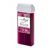 Воск кассетный ItalWax "Flex" (100 мл) Wine. Изображение №2 Воск кассетный ItalWax "Flex" (100 мл) Wine. Изображение №2