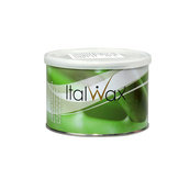 Воск в банке ItalWax (400 г) Цинк. Изображение №2 Воск в банке ItalWax (400 г) Цинк. Изображение №2