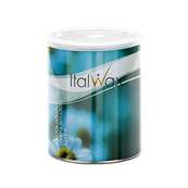 Віск в банці ItalWax (800 г) Натуральний. Зображення №2 Віск в банці ItalWax (800 г) Натуральний. Зображення №2