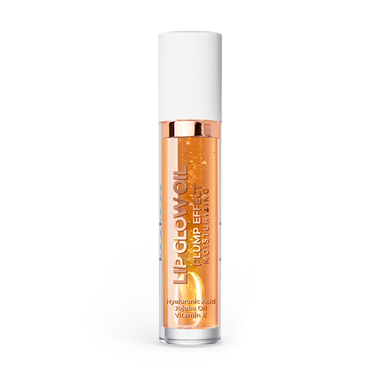 Олія для губ Topface “Lip Glow Oil” РТ211 (4 мл) 03 - Honey Олія для губ Topface “Lip Glow Oil” РТ211 (4 мл) 03 - Honey