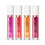Олія для губ Topface “Lip Glow Oil” РТ211 (4 мл) 04 - Dark Cherry. Зображення №2