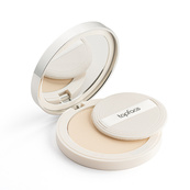 Пудра компактная Topface "Super Match Foundation" - PT269 (10 г) 07 - Medium Sand (средний песочный, теплый). Изображение №2