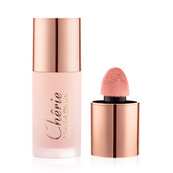 Рідкі рум’яна Topface "Cherie Liquid Blush" - PT356 (6 мл) 01 - Cotton Candy (кораловий). Зображення №2 Рідкі рум’яна Topface "Cherie Liquid Blush" - PT356 (6 мл) 01 - Cotton Candy (кораловий). Зображення №2