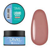 Гель для наращивания Divia "Liquid Builder Gel" - Di1711 (14 г) GL08 - Sweet Pink (розовый). Изображение №2 Гель для наращивания Divia "Liquid Builder Gel" - Di1711 (14 г) GL08 - Sweet Pink (розовый). Изображение №2