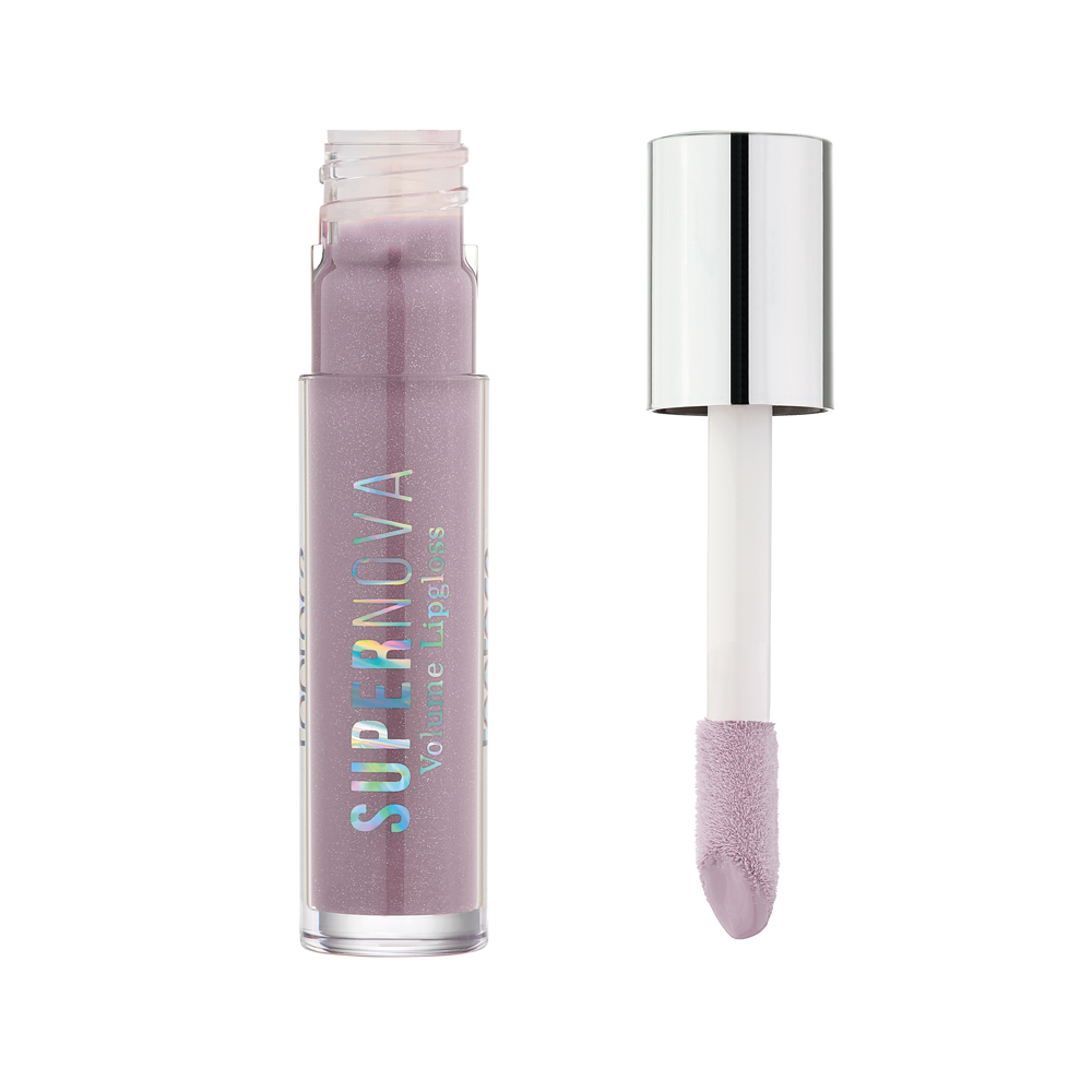Блиск для губ TopFace "Supernova Volume Lipgloss" - PT209 (4 мл) 016 - Rise (світло-ліловий з шимером, напівпрозорий) Блиск для губ TopFace "Supernova Volume Lipgloss" - PT209 (4 мл) 016 - Rise (світло-ліловий з шимером, напівпрозорий)