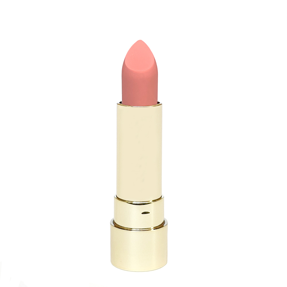 Помада для губ матовая TopFace"ProHD Rich Matte Lipstick" - PT159 (4 г) 001 - Peach Nude (светлый бежево-персиковый) Помада для губ матовая TopFace"ProHD Rich Matte Lipstick" - PT159 (4 г) 001 - Peach Nude (светлый бежево-персиковый)