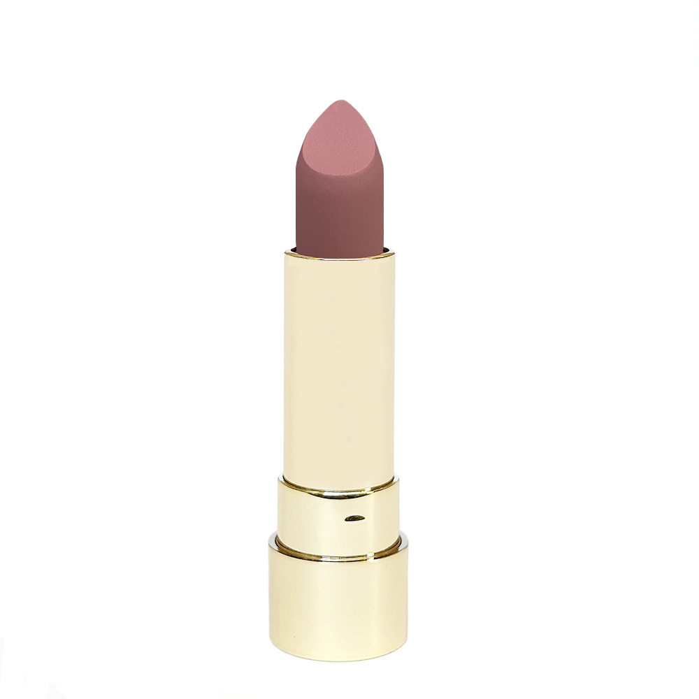 Помада для губ матовая TopFace"ProHD Rich Matte Lipstick" - PT159 (4 г) 002 - Cashmere Nude (тёплый средне-бежевый) Помада для губ матовая TopFace"ProHD Rich Matte Lipstick" - PT159 (4 г) 002 - Cashmere Nude (тёплый средне-бежевый)
