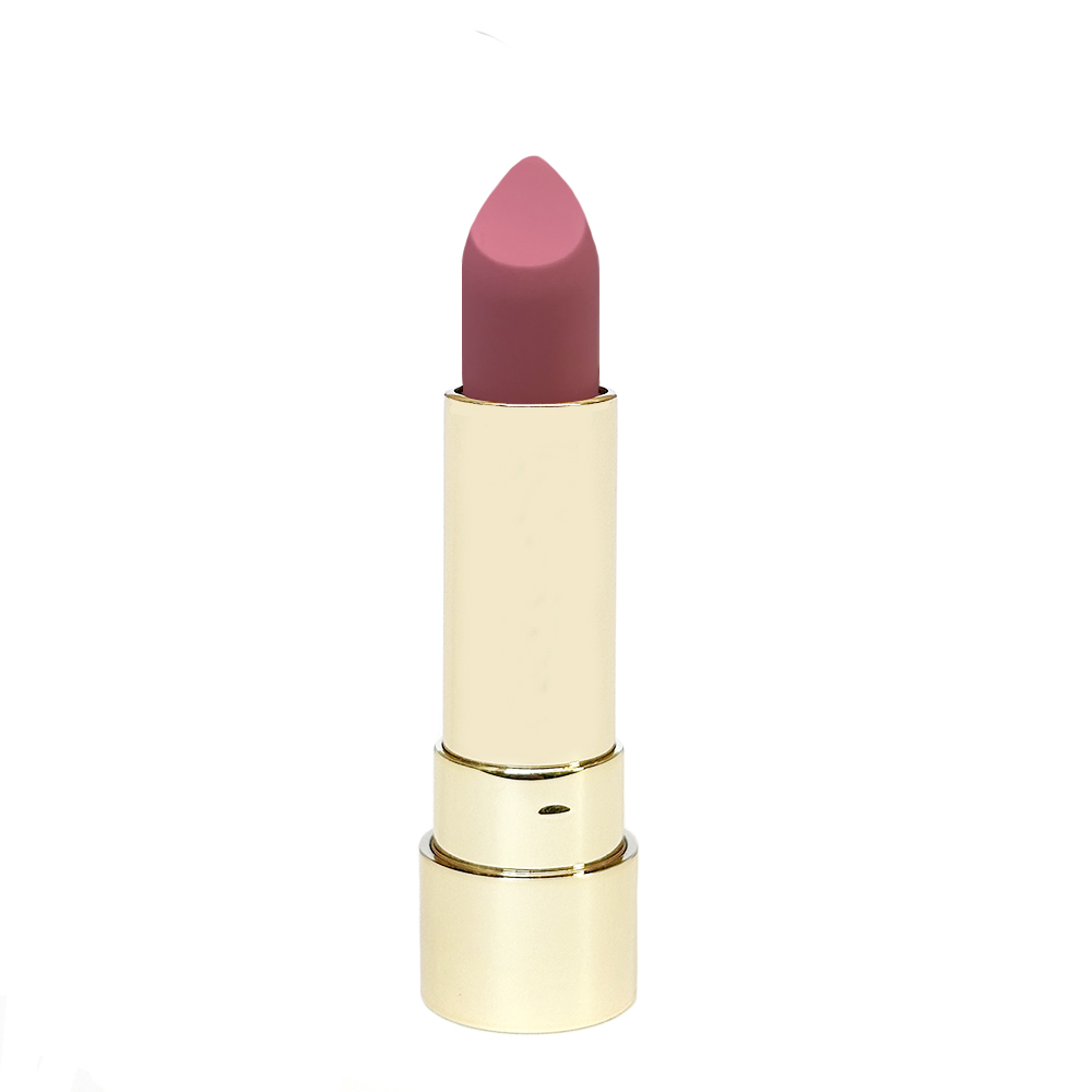 Помада для губ матова TopFace "ProHD Rich Matte Lipstick" - PT159 (4 г) 003 - Pretty Pink (світло-рожевий) Помада для губ матова TopFace "ProHD Rich Matte Lipstick" - PT159 (4 г) 003 - Pretty Pink (світло-рожевий)