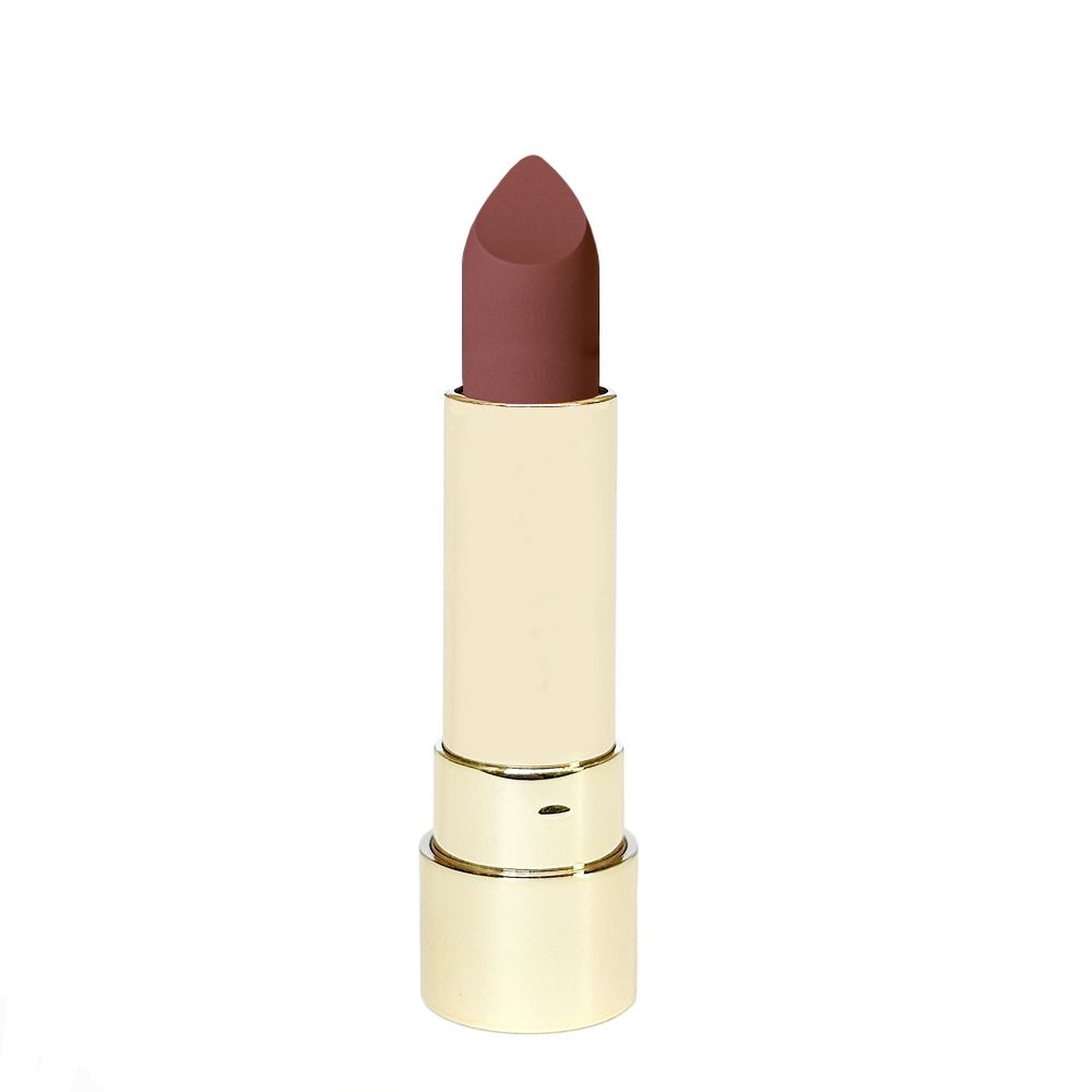 Помада для губ матова ProHD Rich Matte Lipstick, 4 гр – PT159 (відтінок Golden Peach (м’який персиково-бежевий)) Помада для губ матова ProHD Rich Matte Lipstick, 4 гр – PT159 (відтінок Golden Peach (м’який персиково-бежевий))