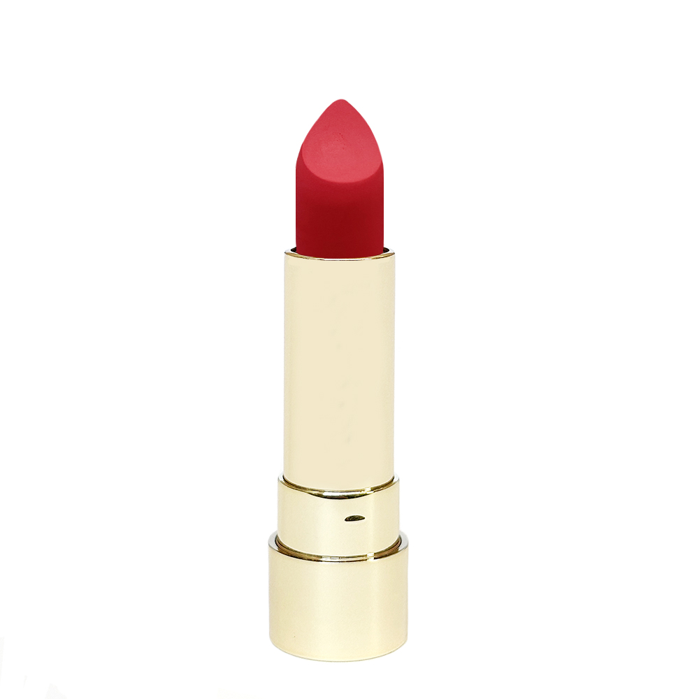 Помада для губ матова TopFace"ProHD Rich Matte Lipstick" - PT159 (4 г) 020 - Cinematic Red (насичений червоний) Помада для губ матова TopFace"ProHD Rich Matte Lipstick" - PT159 (4 г) 020 - Cinematic Red (насичений червоний)