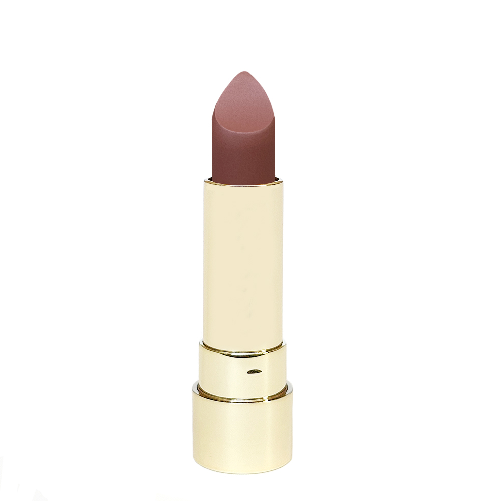 Матовая помада для губ TopFace"ProHD Rich Matte Lipstick" - PT159 (4 г) 021 - Manifesto (тёплый коричнево-бежевый) Матовая помада для губ TopFace"ProHD Rich Matte Lipstick" - PT159 (4 г) 021 - Manifesto (тёплый коричнево-бежевый)