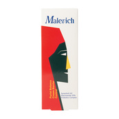 Балансувальний крем для жирної та проблемної шкіри Malevich М-1122 (50 мл). Зображення №2 Балансувальний крем для жирної та проблемної шкіри Malevich М-1122 (50 мл). Зображення №2
