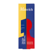 Мультикислотна маска-пілінг для сяяння шкіри Malevich M-1022 (75 мл). Зображення №2