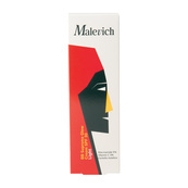 Сяючий ВВ крем SPF 30 Світлий бежевий Malevich M-1200 (50 мл). Зображення №2