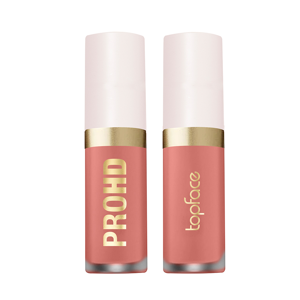 Жидкие румяна "ProHD Hypnotic Bloom" Topface PT357 (7 г) 003 - Coral Glow (коралово-оранжевый) Жидкие румяна "ProHD Hypnotic Bloom" Topface PT357 (7 г) 003 - Coral Glow (коралово-оранжевый)