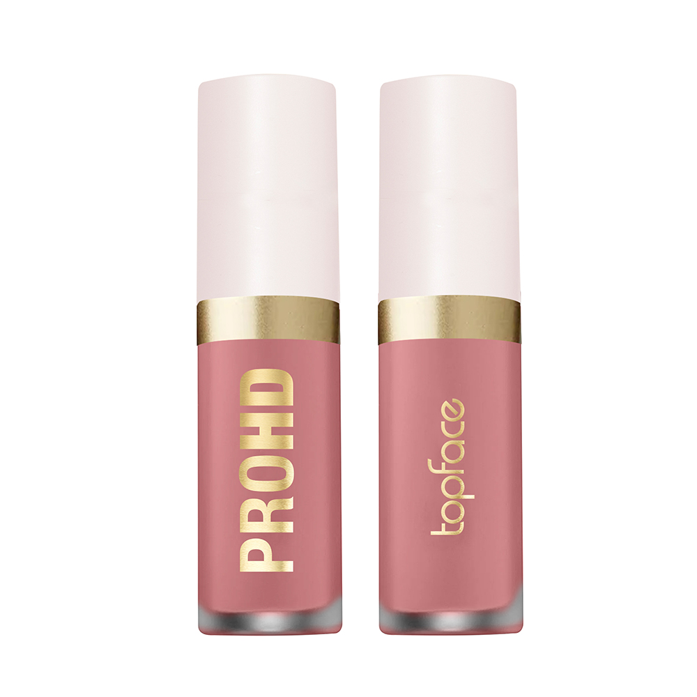 Рідкі рум’яна "ProHD Hypnotic Bloom" Topface PT357 (7 г) 005 - Plum Perfection (рожево-ліловий) Рідкі рум’яна "ProHD Hypnotic Bloom" Topface PT357 (7 г) 005 - Plum Perfection (рожево-ліловий)