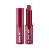Увлажняющая помада-бальзам для губ TopFace "Glow Kissed" PT160 (4 мл) 001 - Cotton Candy (светло-розовый). Изображение №2 Увлажняющая помада-бальзам для губ TopFace "Glow Kissed" PT160 (4 мл) 001 - Cotton Candy (светло-розовый). Изображение №2