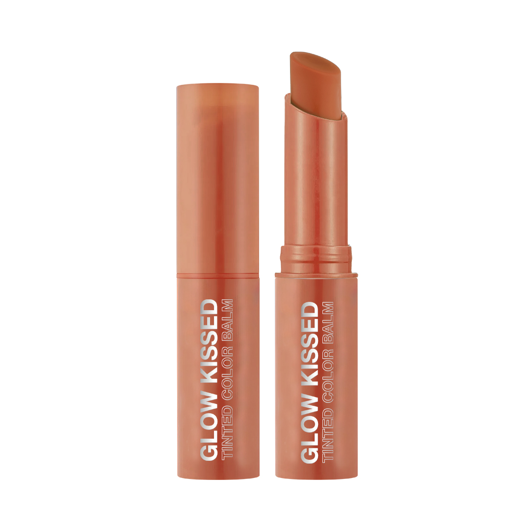 Зволожуюча помада-бальзам для губ TopFace "Glow Kissed" PT160 (4 мл) 004 - Iced Mocha (коричневий) Зволожуюча помада-бальзам для губ TopFace "Glow Kissed" PT160 (4 мл) 004 - Iced Mocha (коричневий)