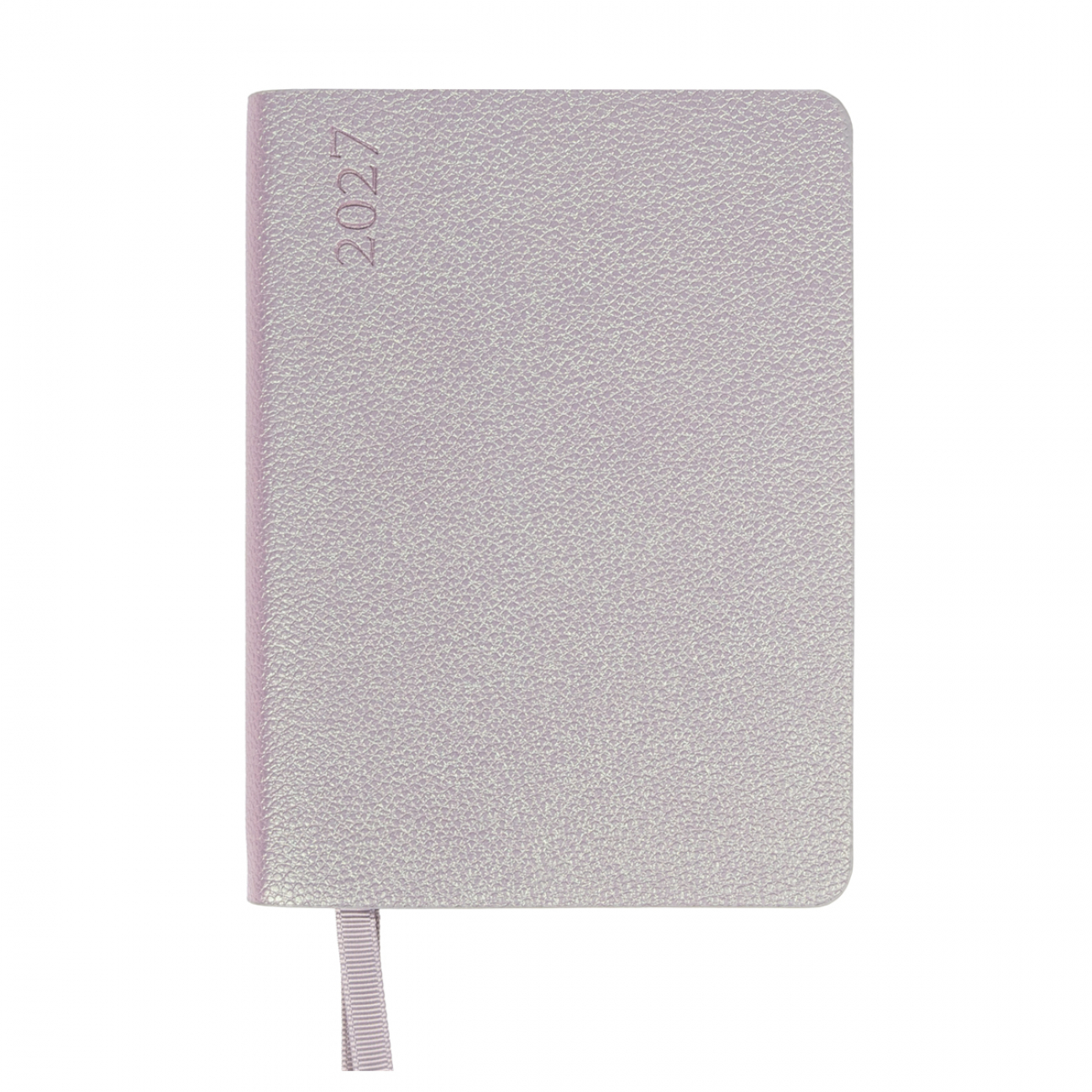 Щоденник датований 2027 Leo Planner Binario A6 Ліловий хамелеон (252792) Щоденник датований 2027 Leo Planner Binario A6 Ліловий хамелеон (252792)