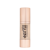 Тональна основа Topface Instyle Perfect Coverage SPF20 PT463, № 01. Зображення №2 Тональна основа Topface Instyle Perfect Coverage SPF20 PT463, № 01. Зображення №2