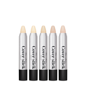 Маскуючий коректор для обличчя Parisa Cosmetics All Round Cover Stick C-01 № 03. Зображення №3